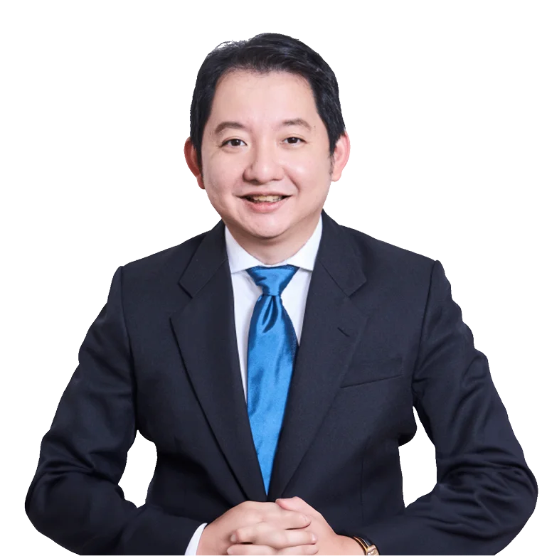 Dr Jonathan Teo consultant urologist at Urology Practice